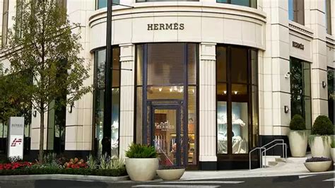 hermes atlanta hours.